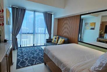 هتل آپارتمان Scandinavian In 38 Park Avenue