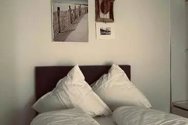 Aamiaismajoitus (B&B) Anina