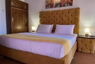 ベッドアンドブレックファースト Appleton Villa Nuwaraeliya