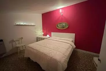 Aamiaismajoitus (B&B) Cà Di Lucca