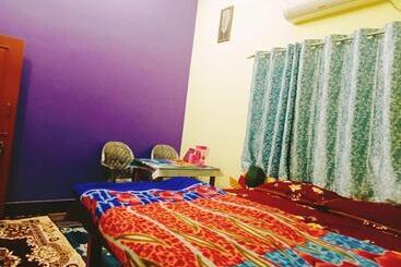 Bed and Breakfast Hari Suman Paying Guest House