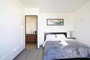 هتل آپارتمان Caribbean Stars