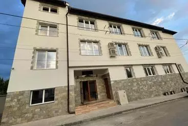 Hotel бонита хотел спа