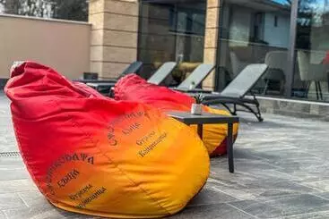 Hotel стоичковата къща гр. стрелча