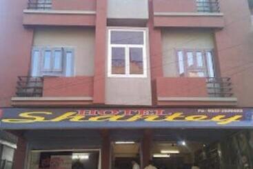 Hotel Shantey , Kanpur