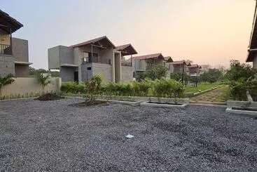 Otel The Premier Gir Resort