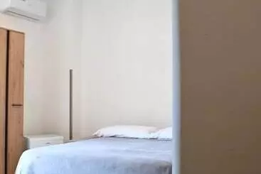 Huoneistohotelli Il Vicoletto Sul Mare