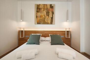 膳宿费 Galleria Roma Art Guesthouse