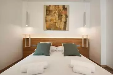 ペンション Galleria Roma Art Guesthouse