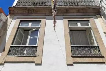 Majatalo Ninho Do Corvo