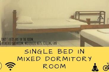 Hostel Feel Like Home Anuradhapura