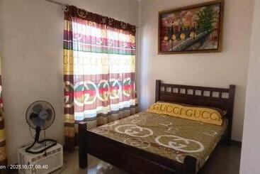 Bed and Breakfast Espina/salazar