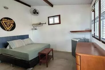 Bed and Breakfast Excelente Bungalow Suíte Independente Em Uruaú