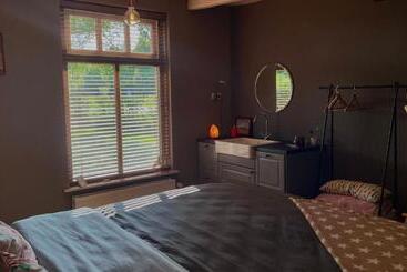 Bed and Breakfast Hoeve Bij Vosselen