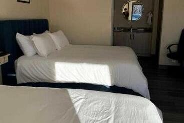 Bed and Breakfast The 22