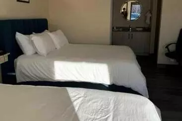 Bed and Breakfast The 22