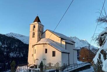 Aparthotel Chalet Del Sole