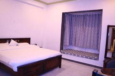 酒店 Raj Kunj Haveli Kumbhalgarh