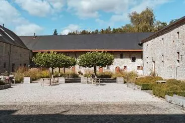 Hotel Chateau Jemeppe
