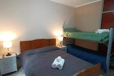 ホテル Interlagos