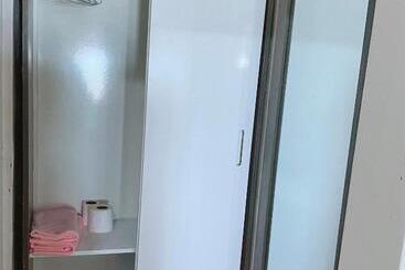 Hotel Khu Du Lịch Biển Cát