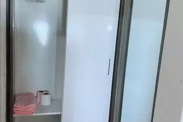 Hotel Khu Du Lịch Biển Cát