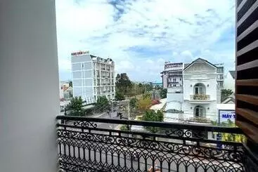 هتل Kim Ss House