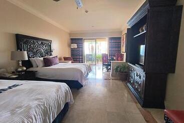 호텔 Paraíso Escondido