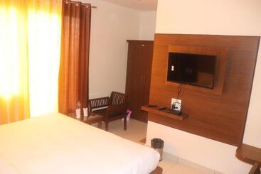 בית מלון כפרי Park Street