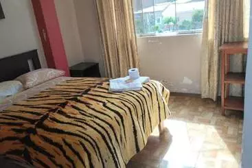 هتل Rosita S House Hospedaje