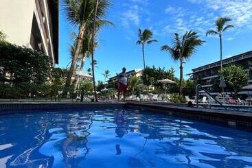 아파트호텔 Nannai Residence, Beira Mar Porto De Galinhas / Muro Alto