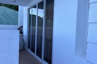 펜션 Casa Del Beach House