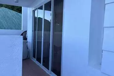 Pension Casa Del Beach House