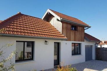 پانسیون Marquisa