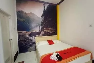 Majatalo Emweka Pavillion Balikpapan