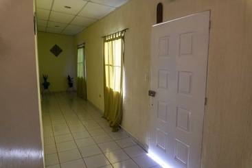 پانسیون Villa La Casita