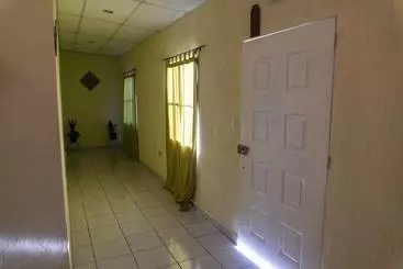 پانسیون Villa La Casita