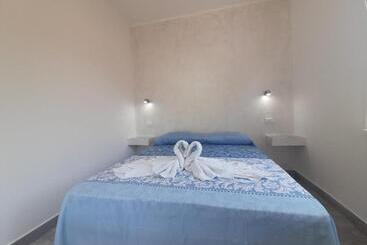 Pension Vulcano: La Porta Delle Eolie 2.0