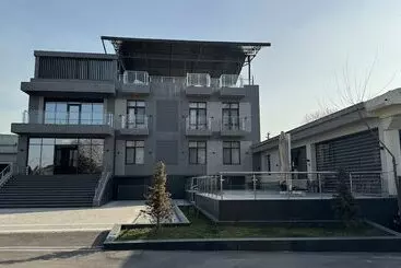 Rayyan Hotel Express