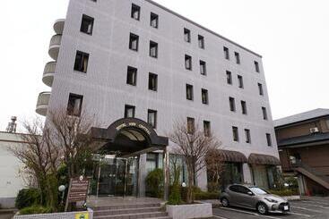 Tabist Hotel New Central