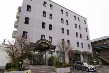 Tabist Hotel New Central