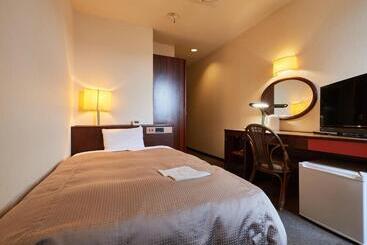 Tabist Hotel New Central