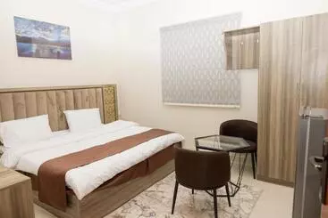 فندق نبض المخلاف