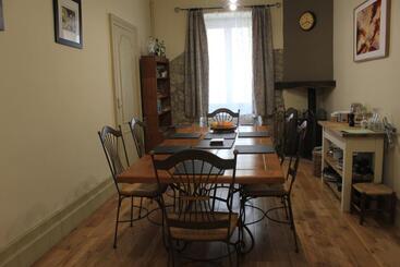 צימר Le Coin Ecossais