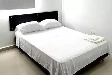 ホテル Bazurto Plaza