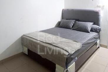 ホテル Guest House Syariah Bunga Intan Redpartner