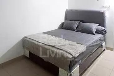 Hotel Guest House Syariah Bunga Intan Redpartner