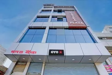 Hotel Oyo The Grand