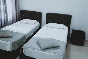 Hotel Panchavaasa