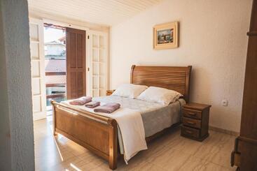 Отель Pousada El Camenito Geribá Búzios